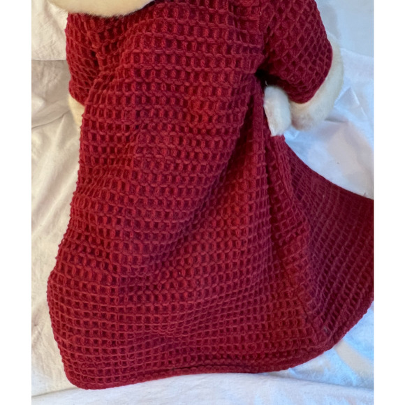 Boyd's Collection Amy 1999 Porcelin Doll Limited Edition 11039 of 18000 Vintage - Picture 9 of 16